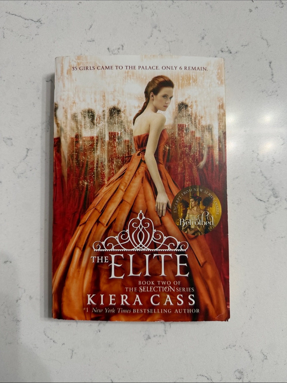 The Elite
